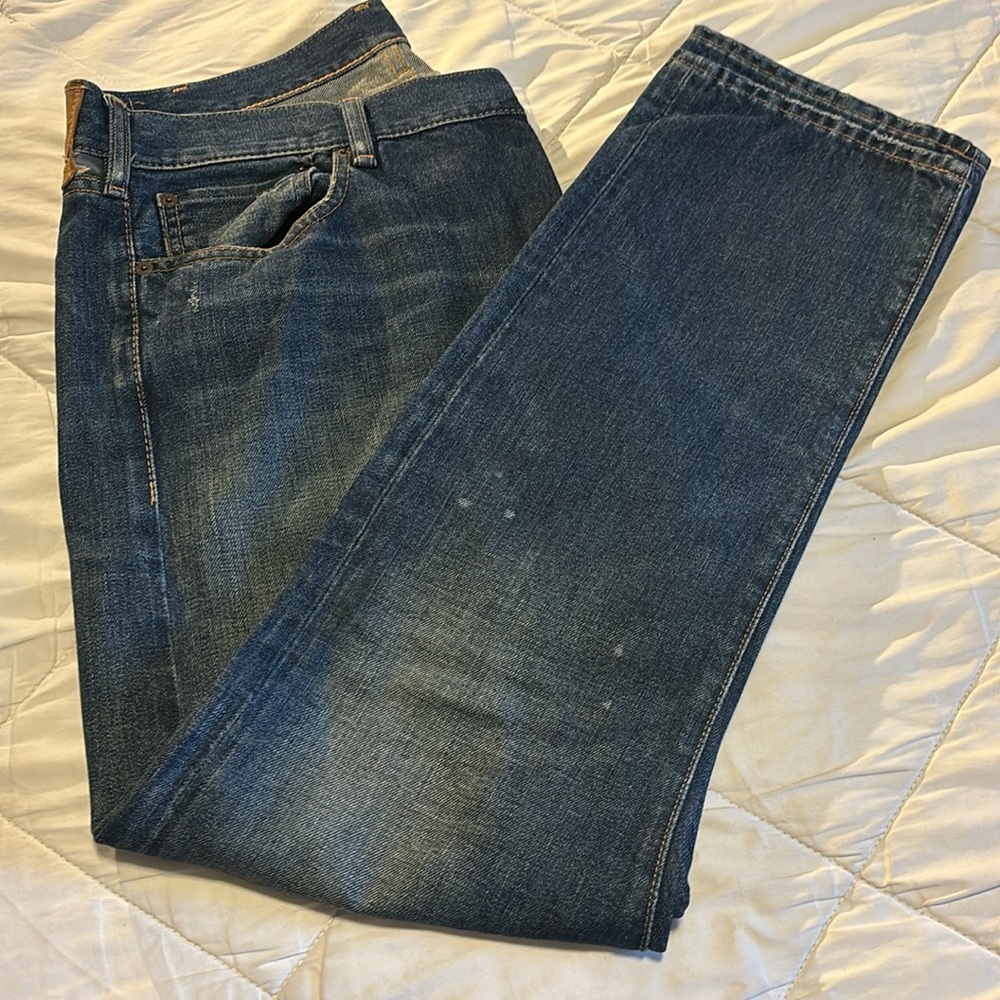 Denim and supply Ralph Lauren
